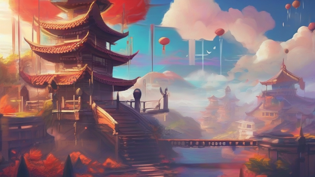 单机游戏全攻略：PVP制胜与角色养成秘籍