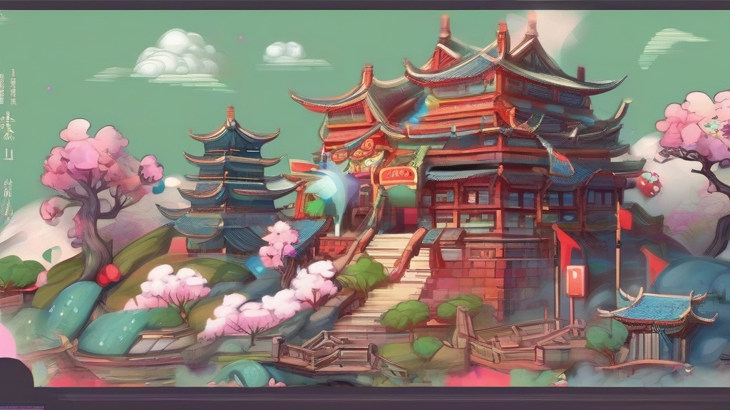 原神&艾尔登法环：资源获取全攻略