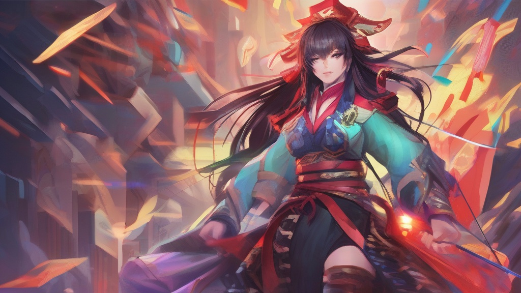PVP竞技全攻略：角色培养与建造制胜法则