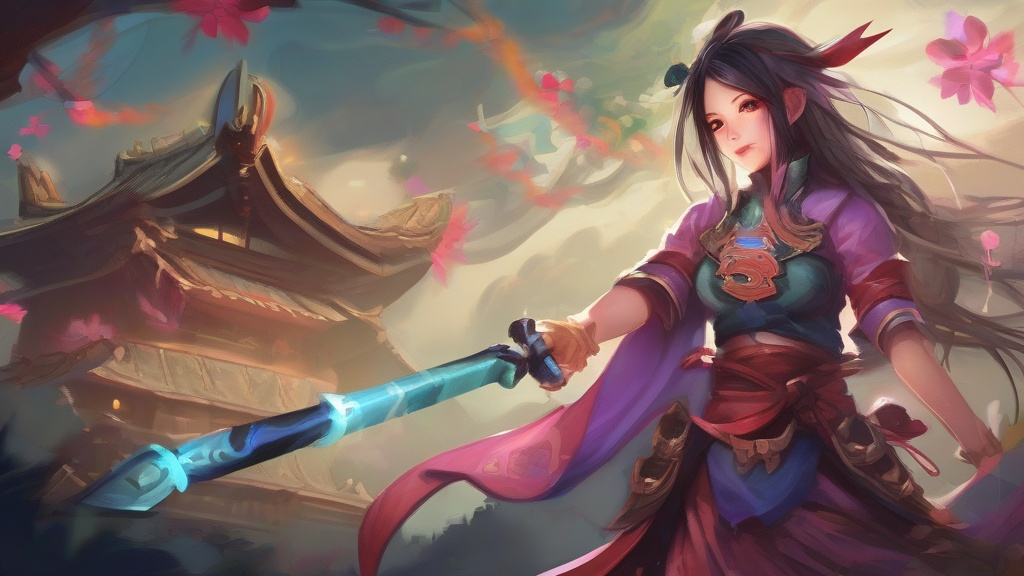 王者荣耀PVP上分秘籍：从操作到意识的全面突破