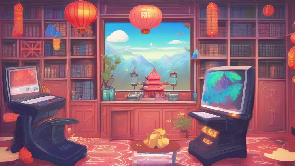 永劫无间：资源与装备全攻略，助你称霸战场