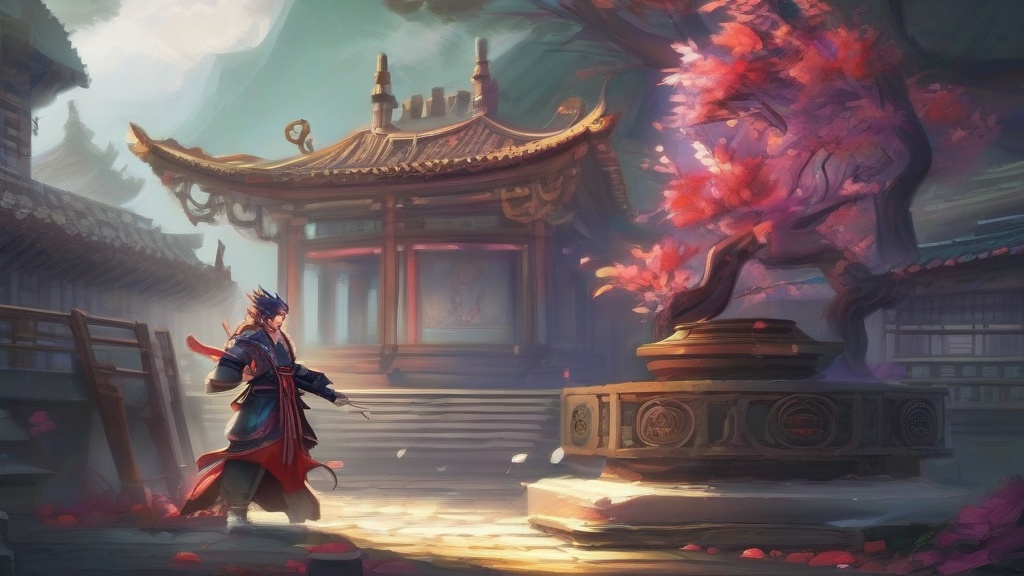 魔兽世界PVP竞技场：从新手到高手的进阶指南