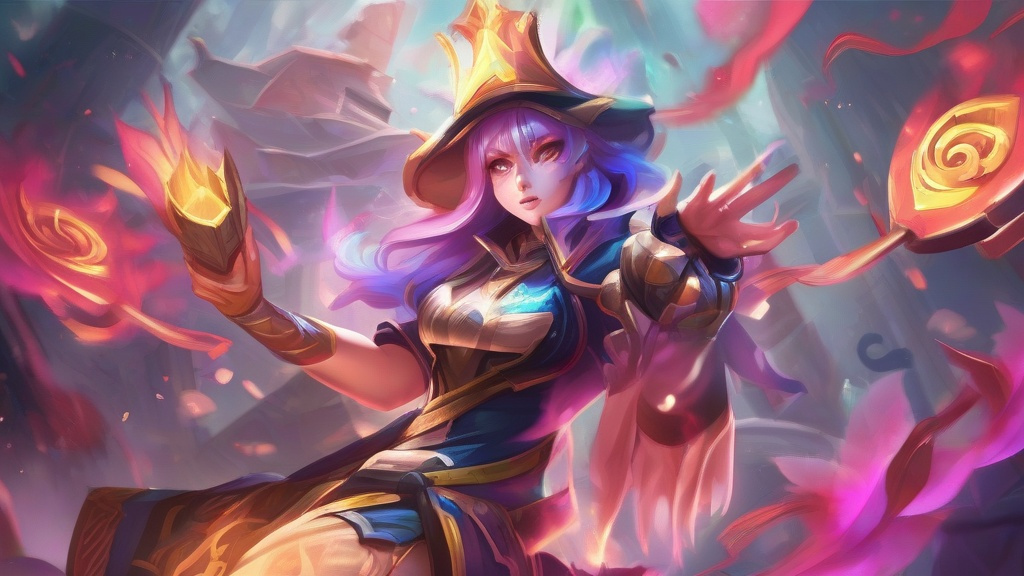 从MOBA到开放世界：LOL与艾尔登法环双修攻略