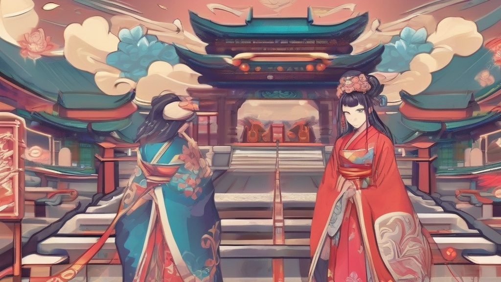 原神角色培养与建造全攻略：从萌新到大神