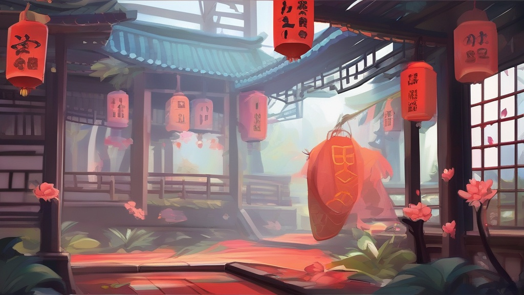 跨游戏战术策略：和平精英与魔兽世界双修指南