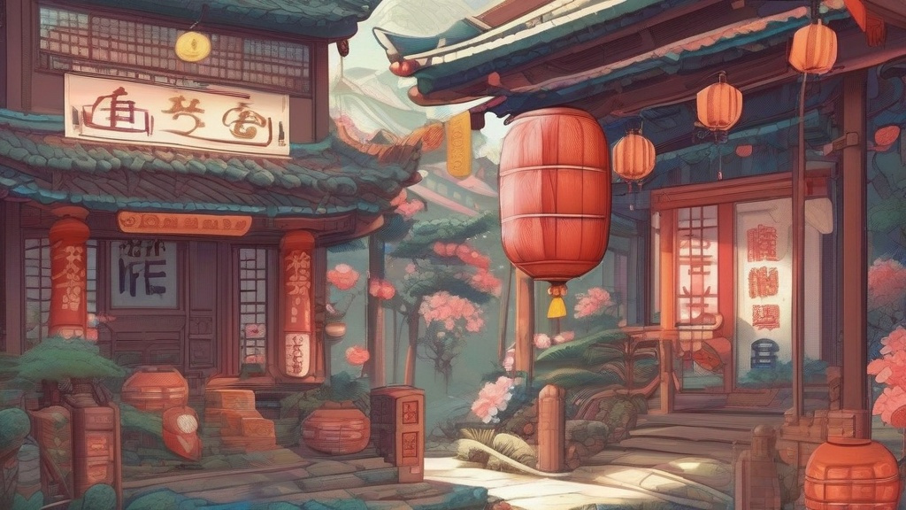 《塞尔达传说》战术全解析：角色培养与策略制胜
