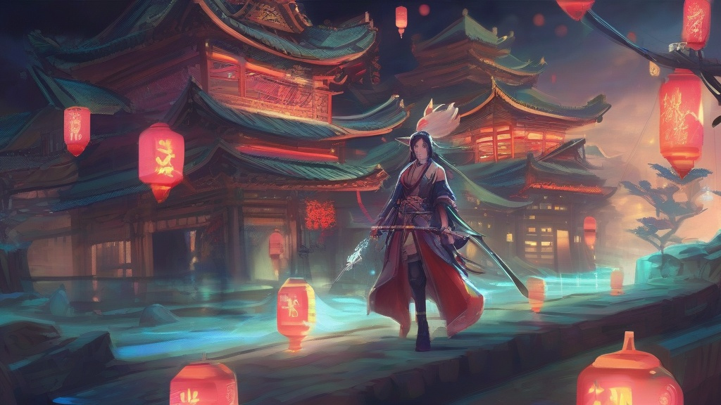 王者荣耀新手必看：从零到大神的建造指南