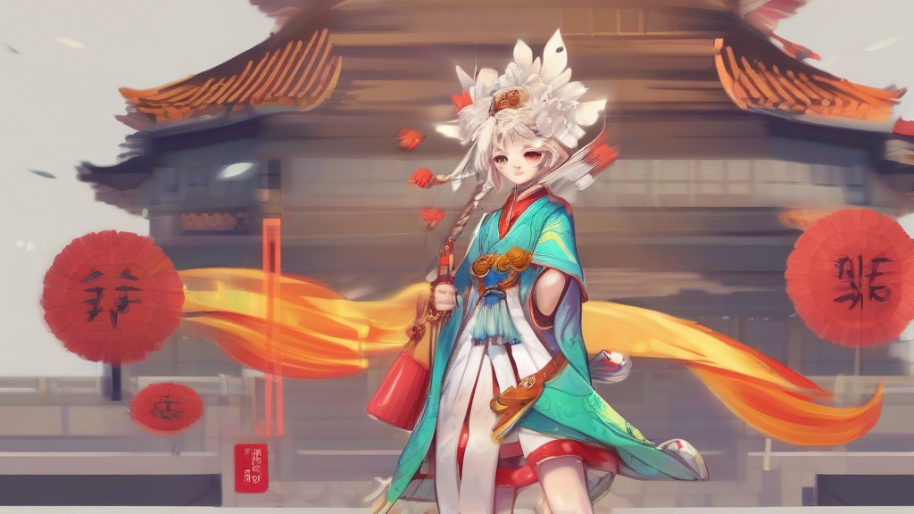 单机双雄：原神+永劫无间高阶通关指南