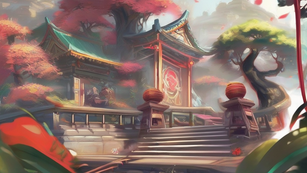 塞尔达传说PVE副本新手速通指南