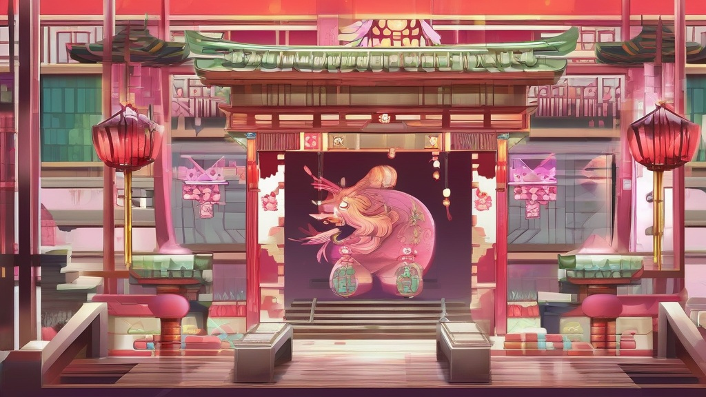 塞尔达传说手游：角色与建造全攻略
