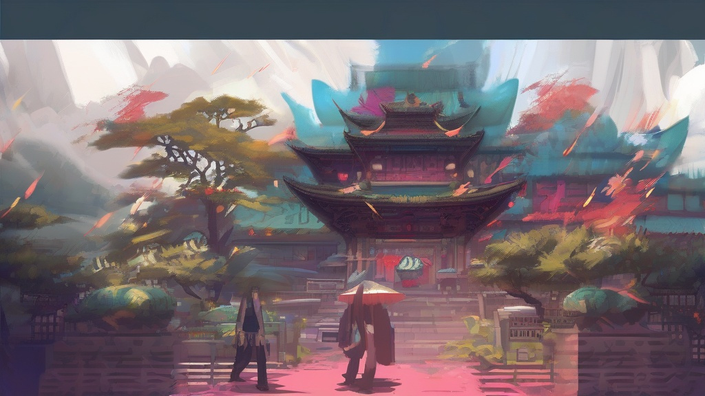 王者荣耀：从零到王者，建造与装备全解析