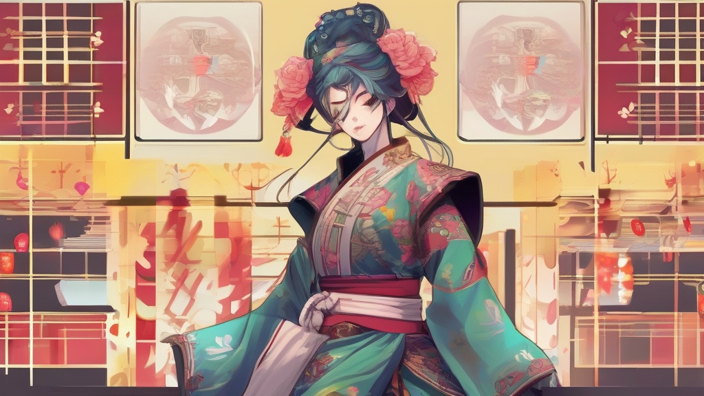 从塞尔达到原神：单机角色培养终极指南