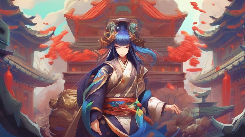 三款顶流手游进阶攻略：从新手到大神的必经之路