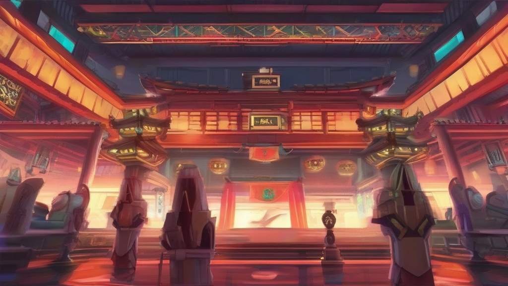 PVE副本全通关：建造与战术的终极指南