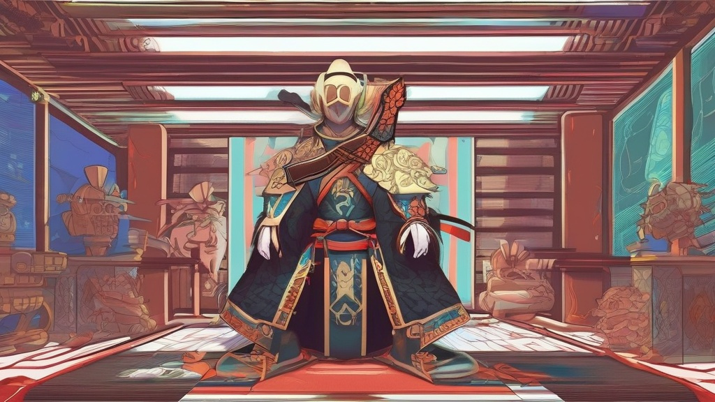 跨游戏技巧大融合：魔兽与原神的实战进阶指南