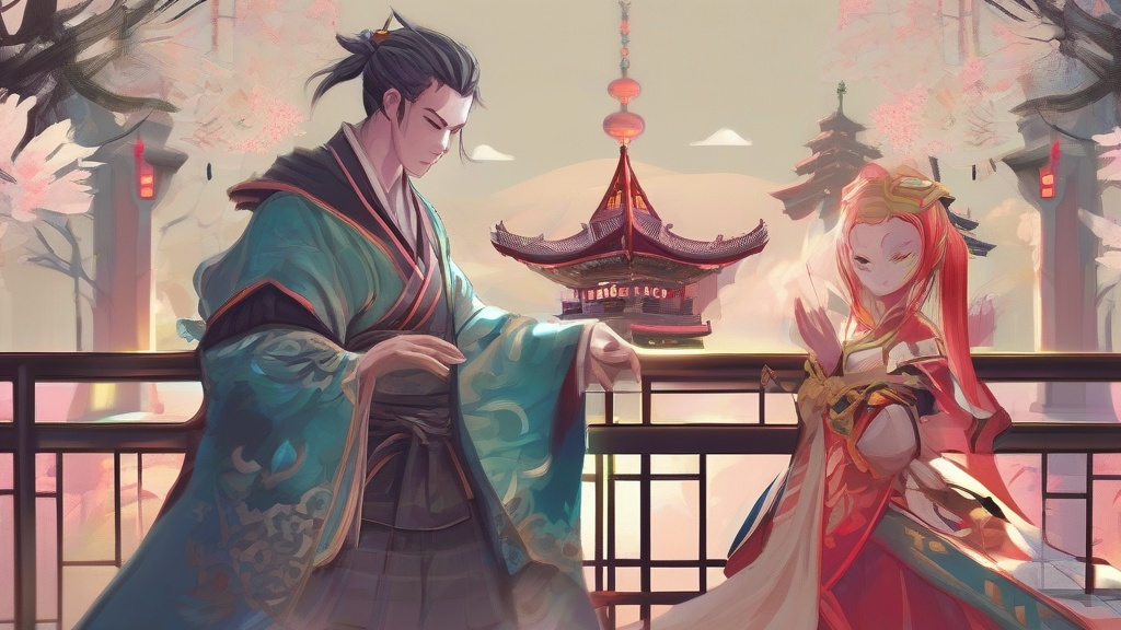 王者荣耀：从新手到大神的角色培养指南
