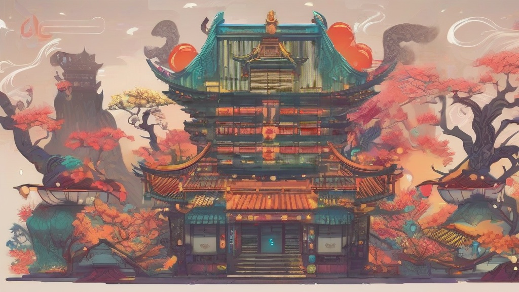 和平精英+艾尔登法环：双游技巧全解析