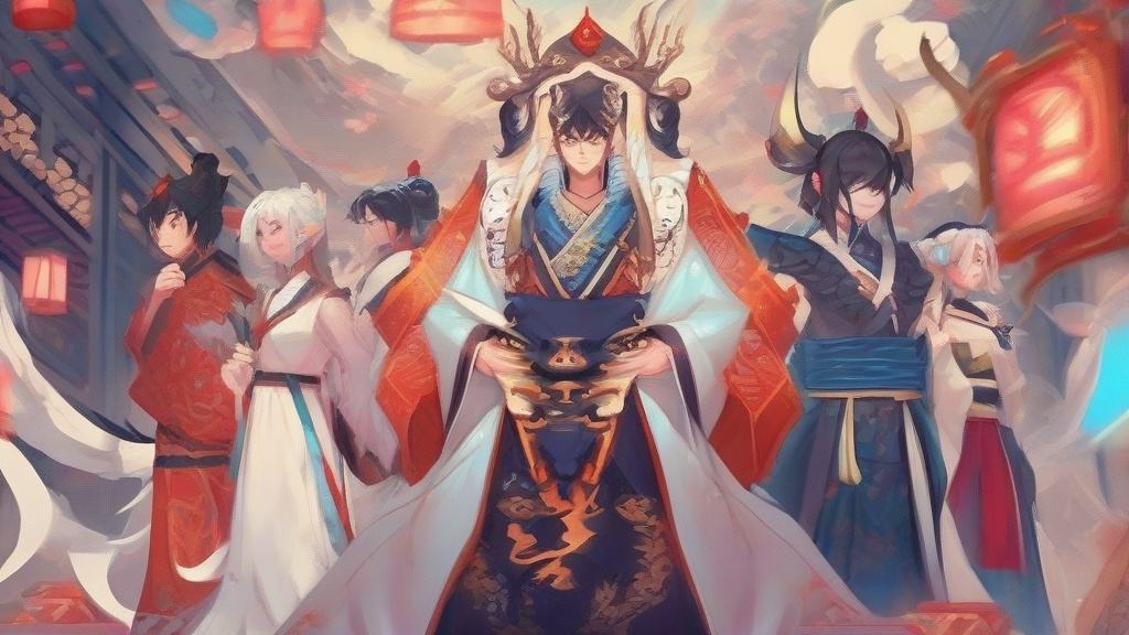 英雄联盟手游：从新手到大神的角色培养指南