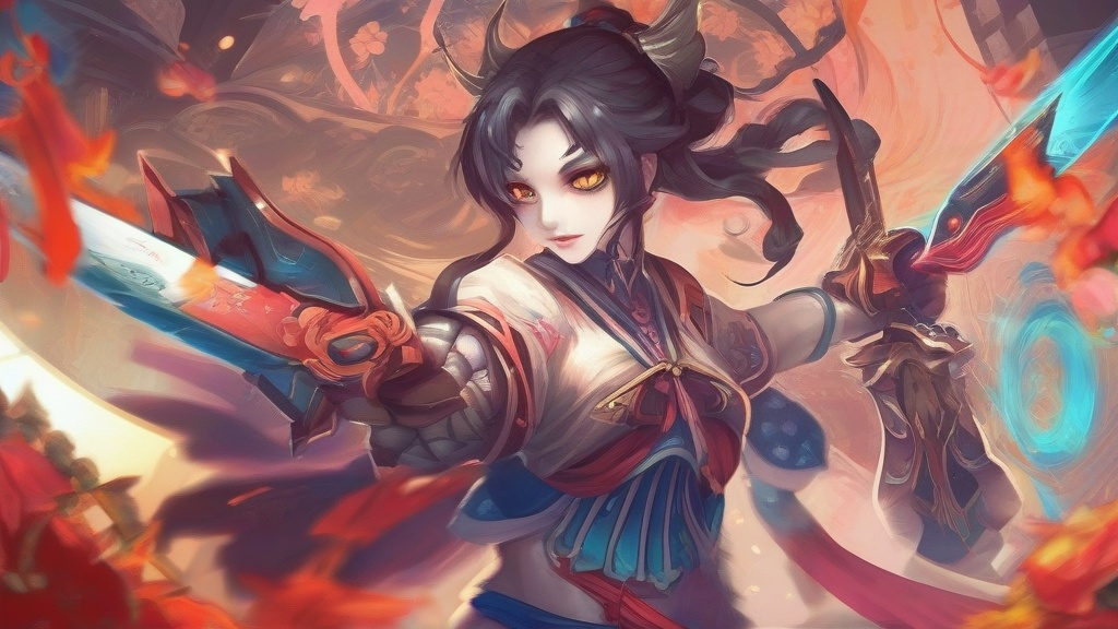 PVP竞技双修指南：塞尔达与原神的实战进阶攻略