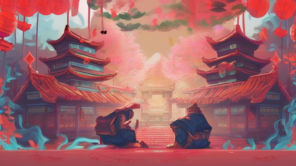 三款热门端游：从入门到精通的进阶指南