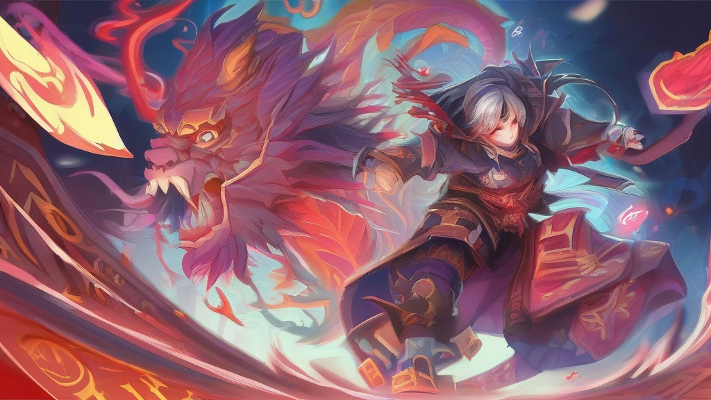 魔兽&联盟装备全解析：从入门到精通