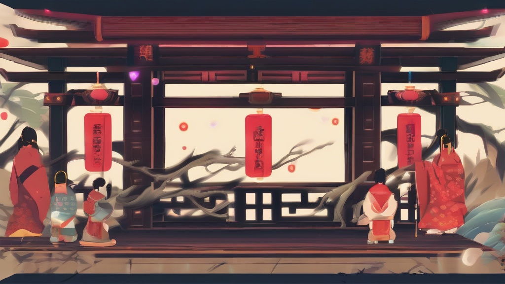 原神+英雄联盟：双修玩家必看的通关秘籍