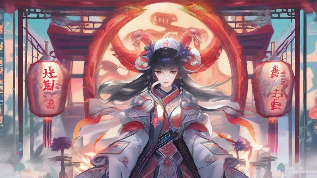 《王者荣耀+原神：双游战术进阶指南》