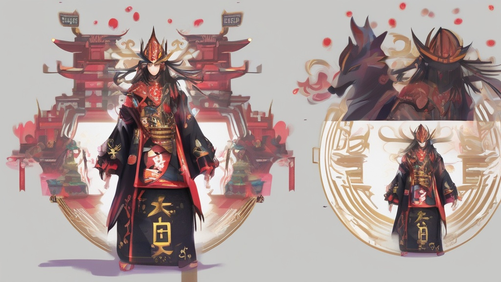 原神：从新手到大神的通关建造全攻略