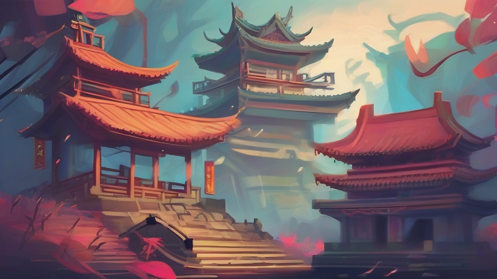 单机游戏通关秘籍：塞尔达与魔兽的终极攻略
