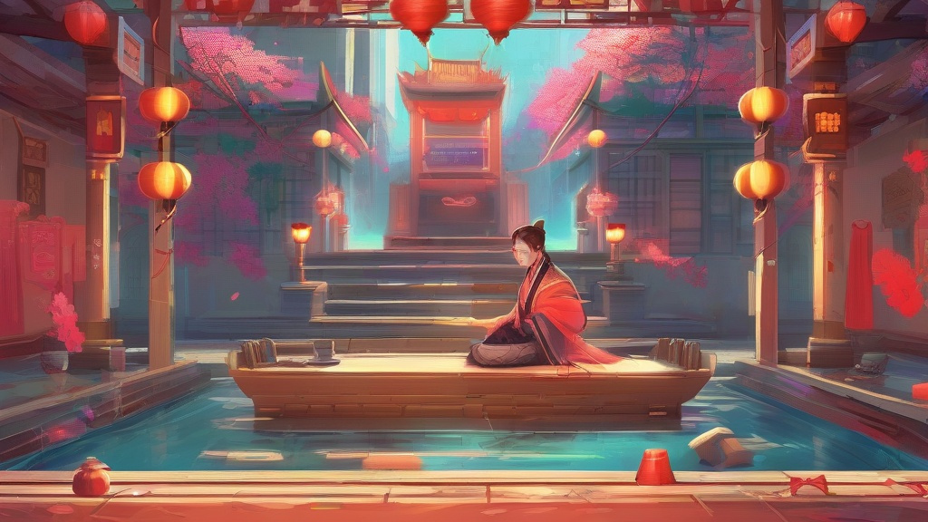 《永劫无间+艾尔登法环：建造与生存全攻略》