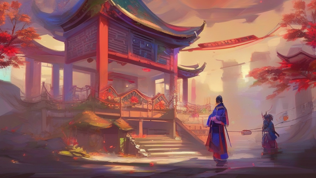 艾尔登法环：角色装备全攻略，从新手到大神