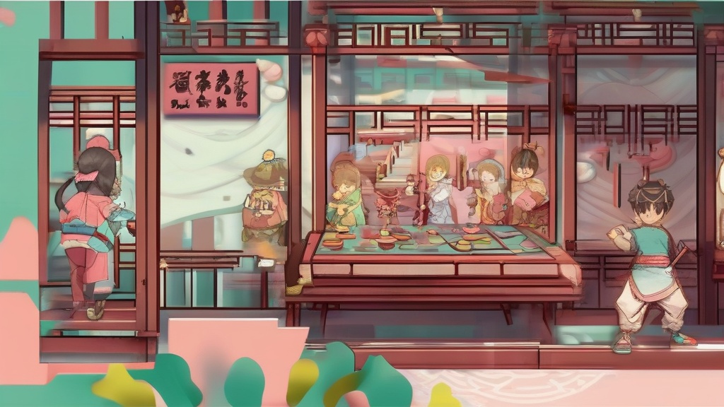 塞尔达传说手游新手建造指南：从零开始的生存之道