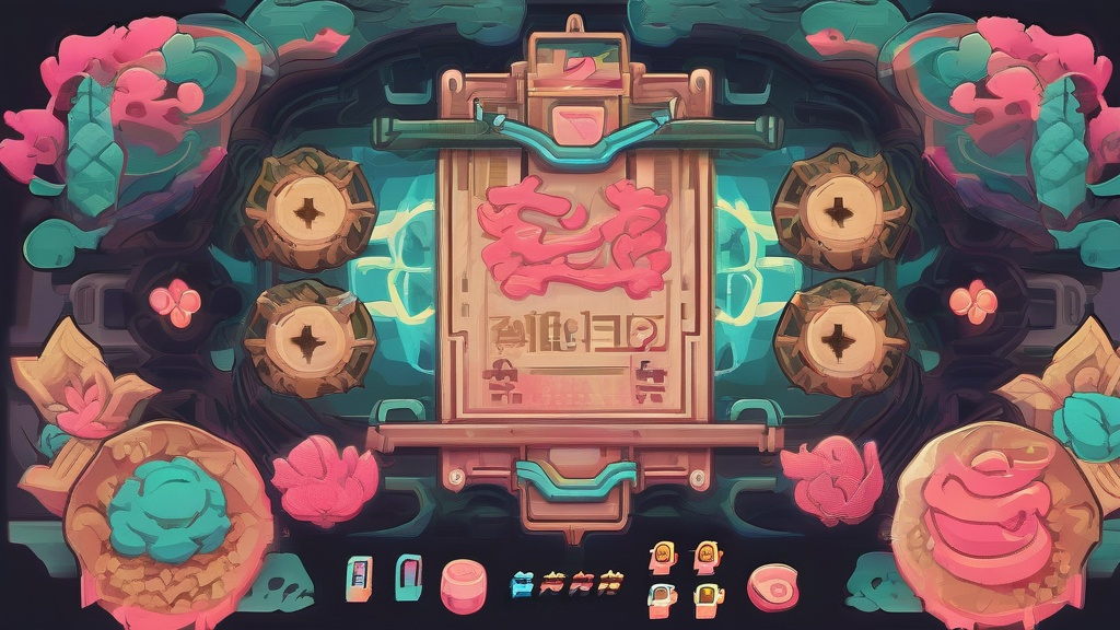 塞尔达传说：新手必看的全流程通关指南