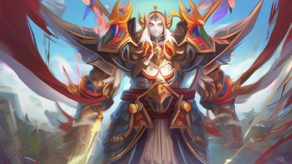 《英雄联盟手游：PVP/PVE全制霸攻略》