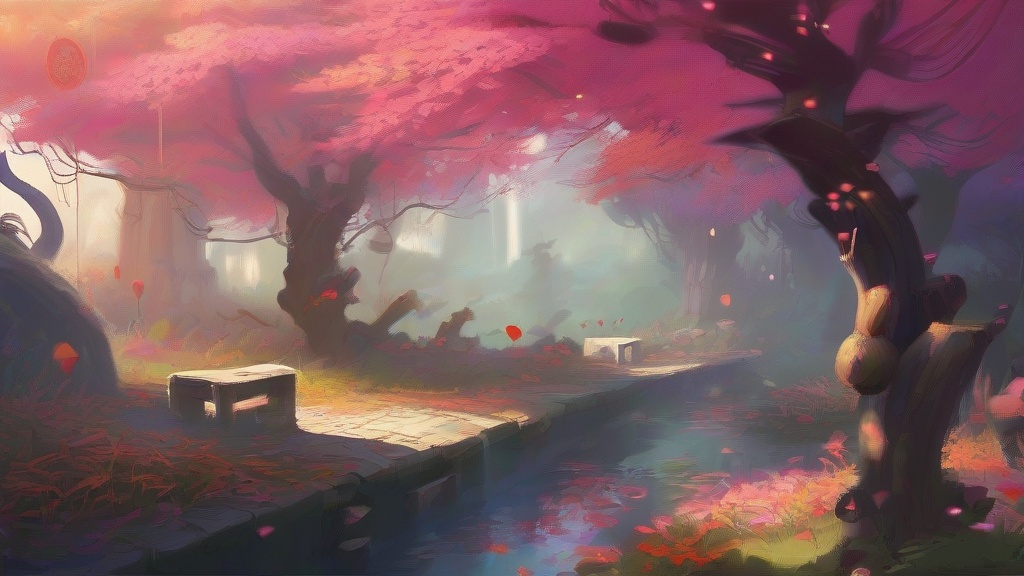 《幻世冒险》全章节通关与角色装备全解析