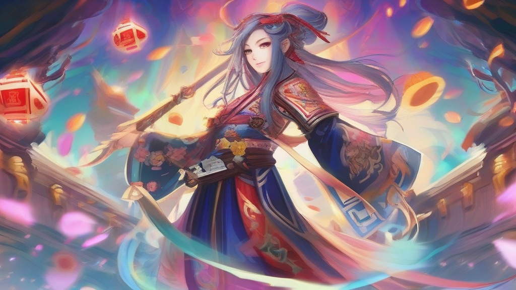 《王者荣耀》单机模式：新手角色培养全攻略