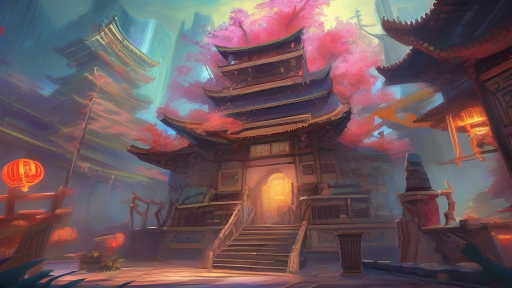 《深度解析：PVE副本中的战术策略与建造艺术》