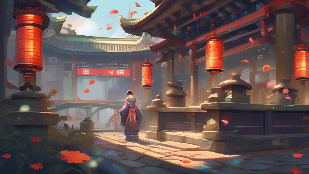 《战术大师养成指南：热门游戏高阶通关秘籍》