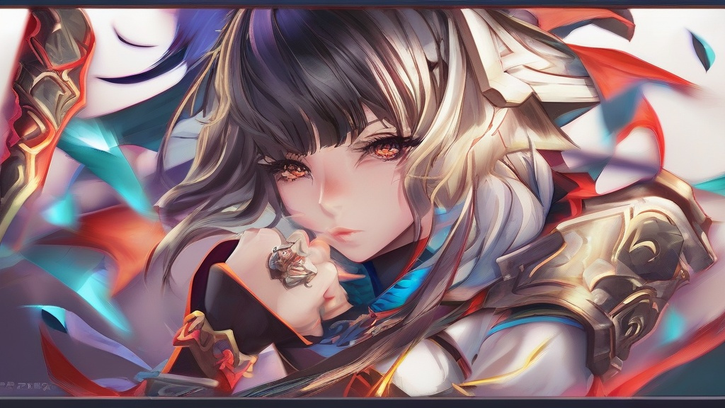 PVP双修指南：永劫无间×塞尔达传说高阶对决技巧