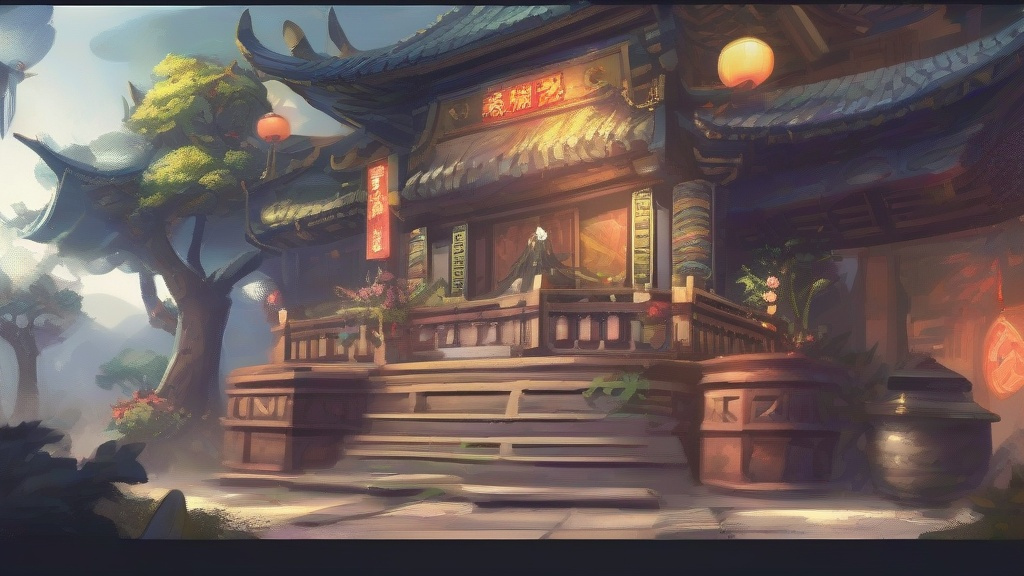 《全维度攻略：PVP/PVE双修玩家成长指南》
