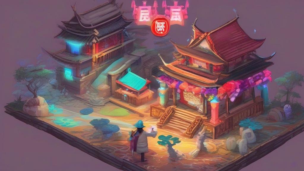 双修大师课：塞尔达+和平精英全阶段通关指南