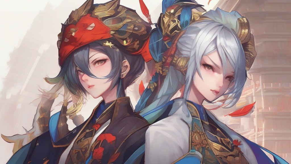 《永劫无间×塞尔达传说：战术策略全解析》