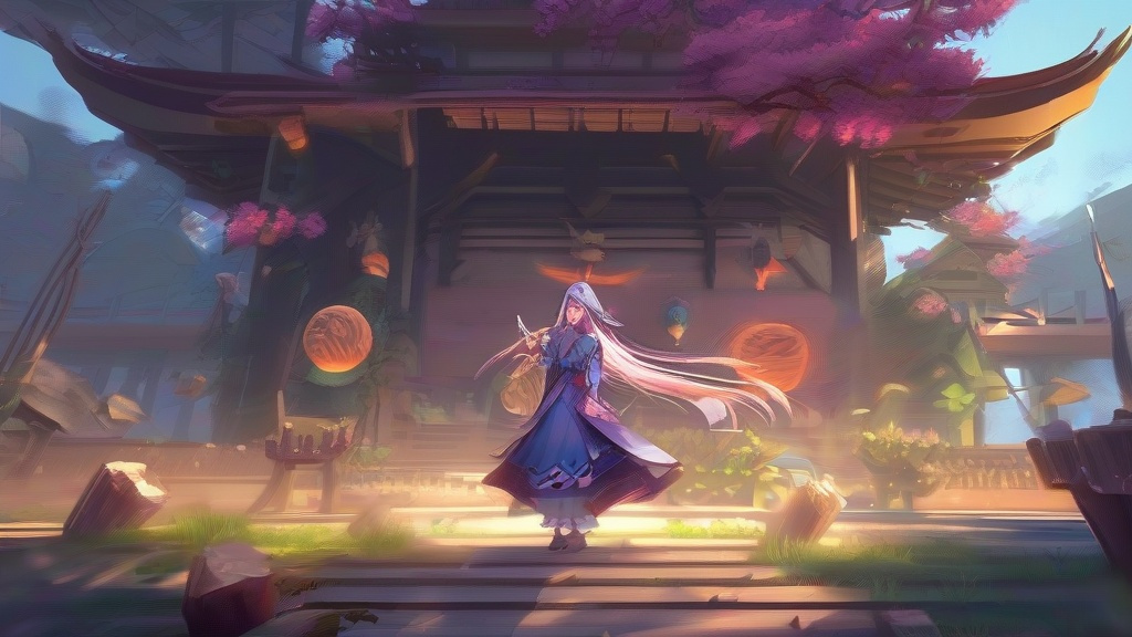 《全维度制胜指南：PVP/PVE/建造三大核心玩法解析》