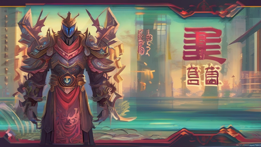 魔兽世界+永劫无间：双端通关秘籍大公开