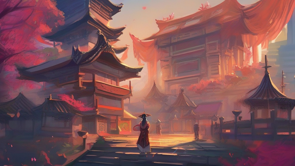 跨游戏装备精讲：从魔兽到吃鸡的终极指南