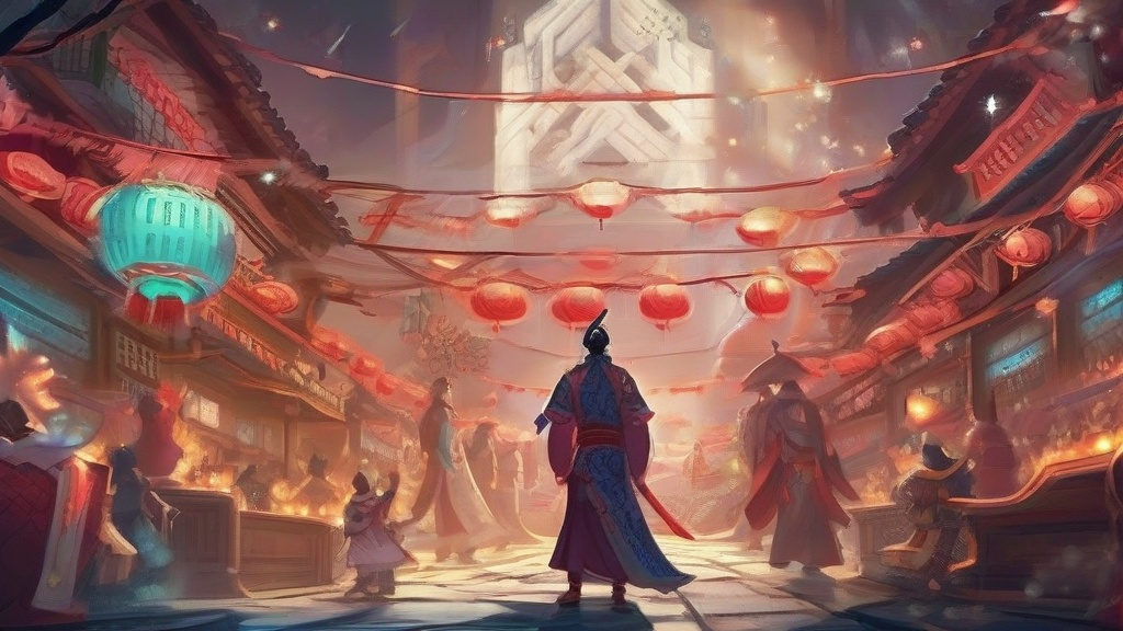 艾尔登法环：资源与战术全解析，助你称霸交界地