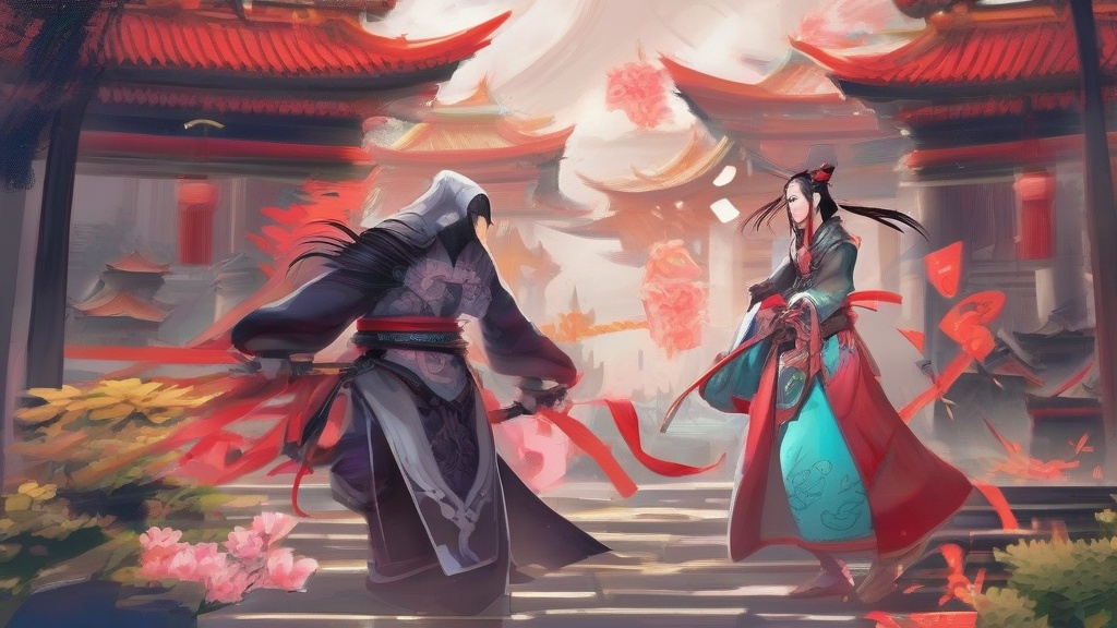 从新手到大神：资源获取全攻略（王者&魔兽篇）