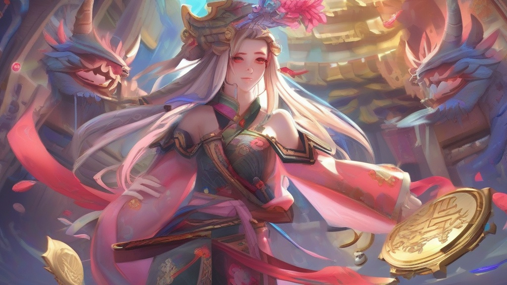 单机游戏角色培养全攻略：从新手到大神
