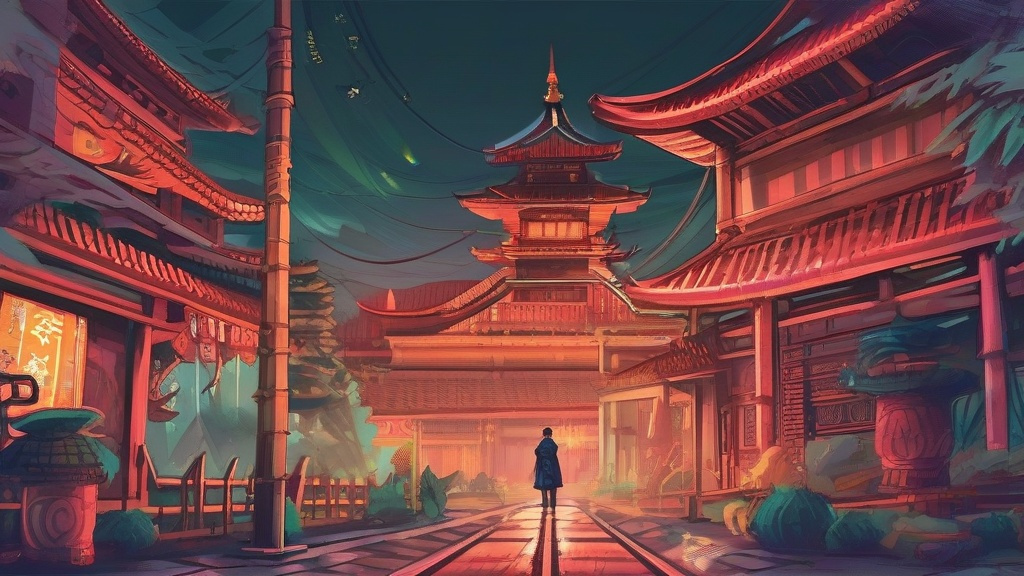 和平精英+原神双修攻略：从吃鸡到提瓦特的全能指南