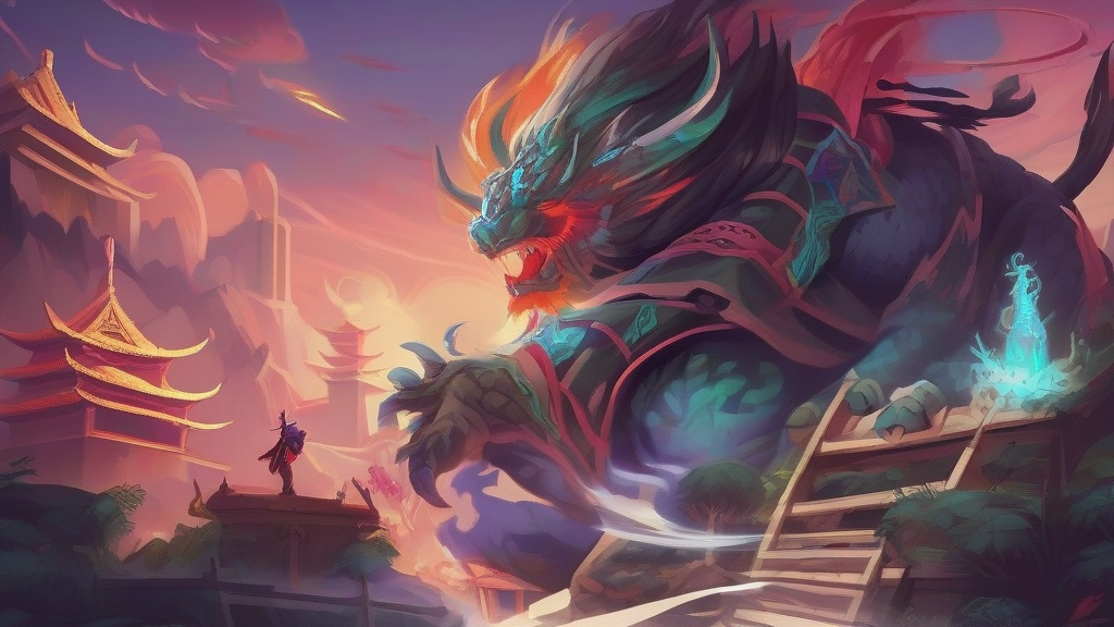 从PVP到建造：魔兽世界单机玩法全解析